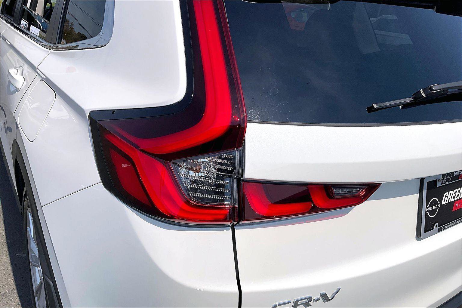 Used 2023 Honda CR-V EX image 31