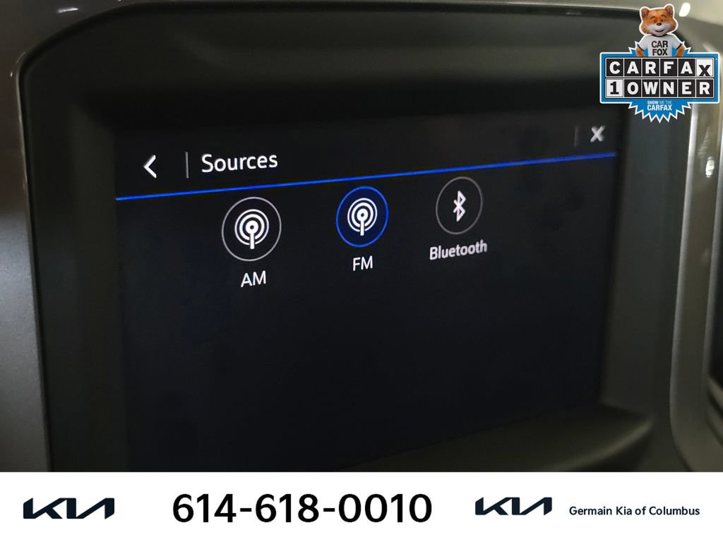 Used 2024 Chevrolet Silverado 2500 W/T w/ WT Fleet Convenience Package RWD image 30