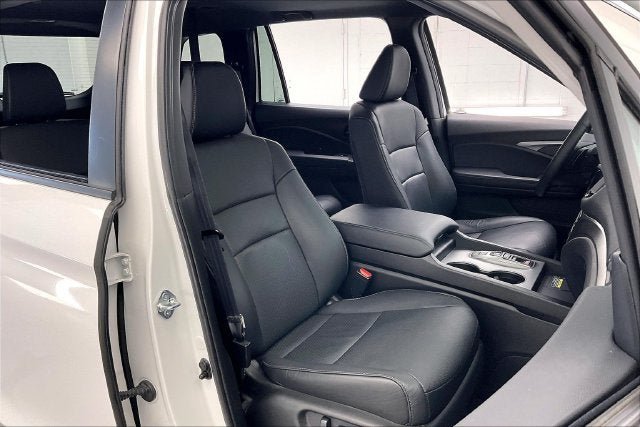 Certified 2024 Honda Passport EX-L image 7