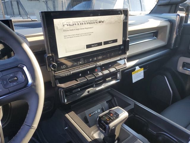 New 2026 GMC Hummer EV SUV image 25