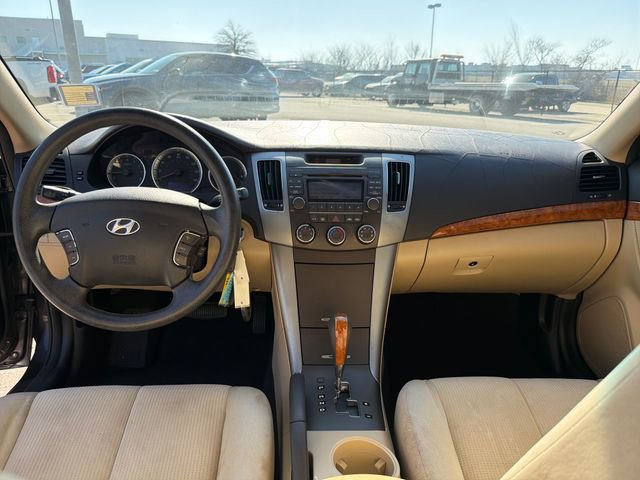 Used 2009 Hyundai Sonata GLS w/ Popular Equipment Pkg 2 image 15