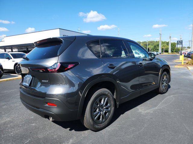 New 2026 MAZDA CX-5 Select AWD/4WD image 3