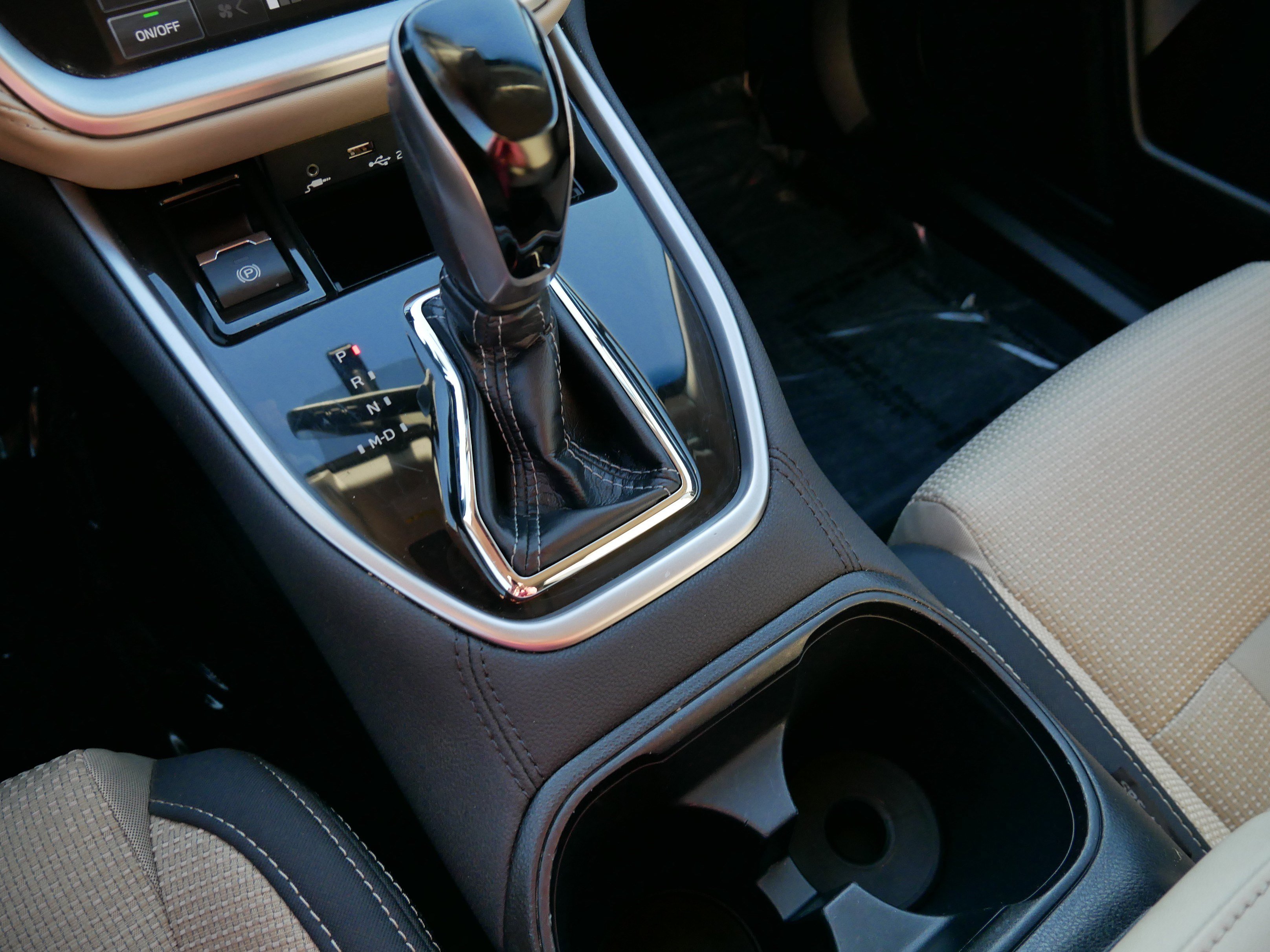 Used 2021 Subaru Outback Premium image 24