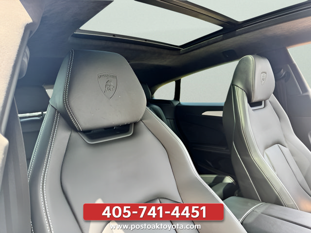 Used 2020 Lamborghini Urus AWD/4WD image 28