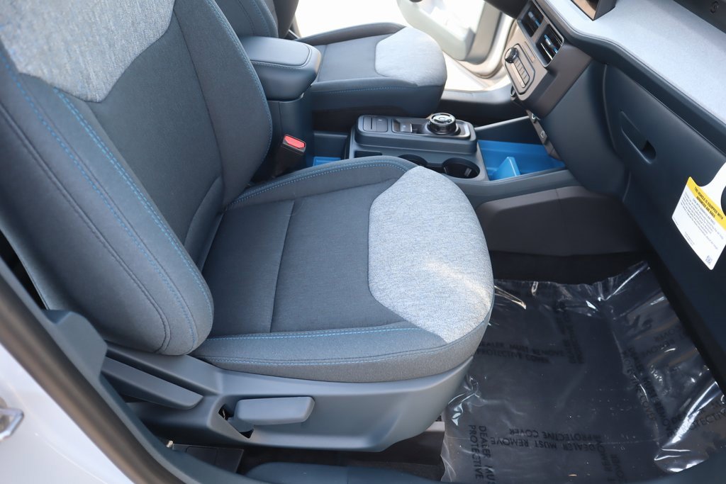 New 2025 Ford Maverick XLT w/ XLT Luxury Package image 13