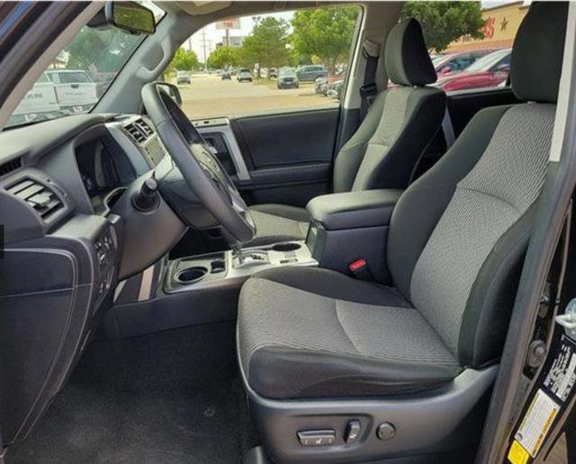 Used 2024 Toyota 4Runner SR5 image 3