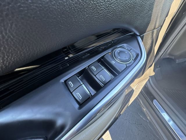 Certified 2024 Cadillac XT4 Luxury image 24