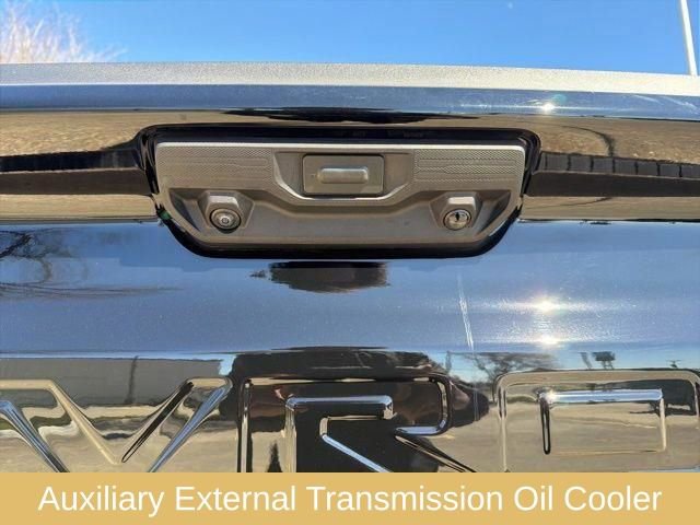 Used 2025 Chevrolet Silverado 1500 RST AWD/4WD image 33