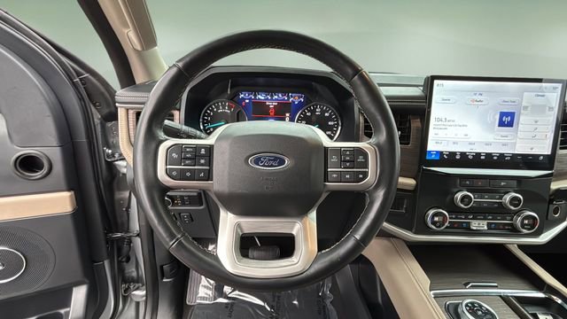 Used 2024 Ford Expedition Max Limited image 11