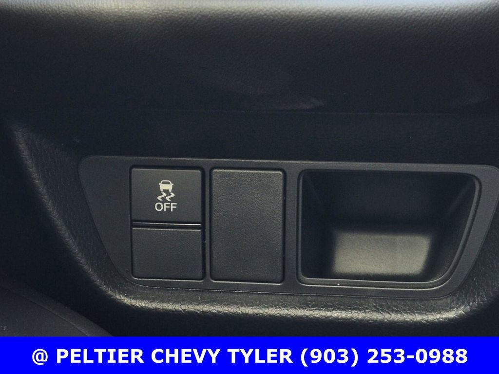 Used 2025 Honda HR-V LX image 25