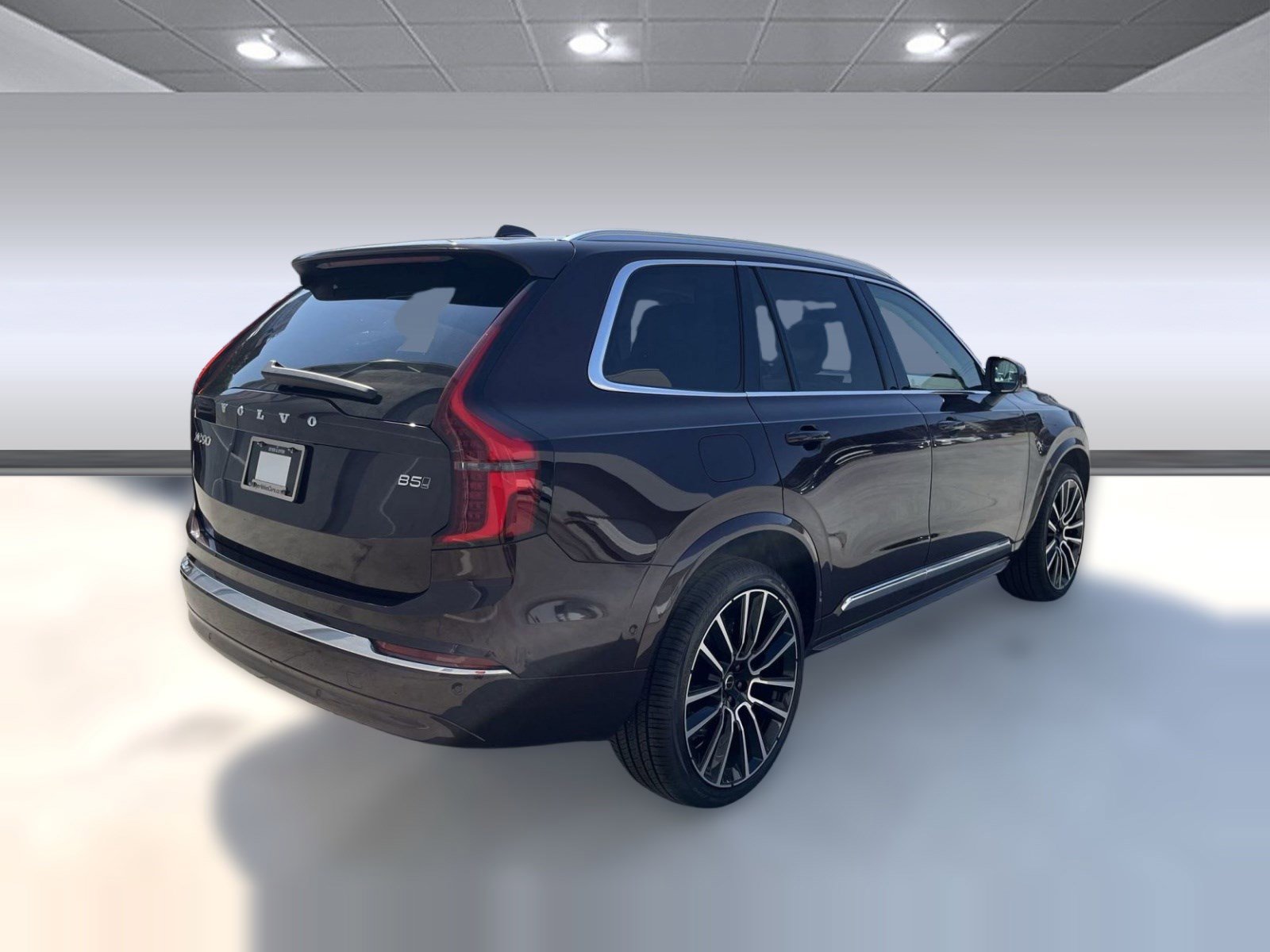 New 2026 Volvo XC90 B5 Ultra w/ Protection Package image 9