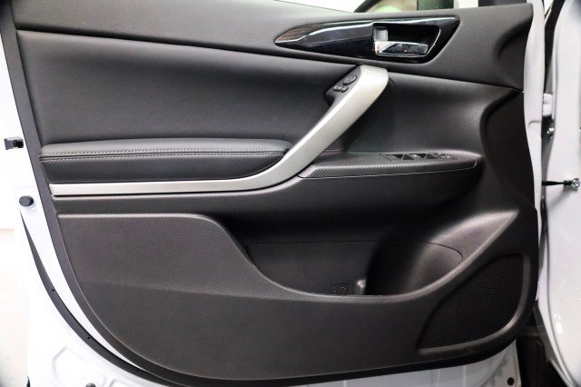 New 2025 Mitsubishi Eclipse Cross SE image 16