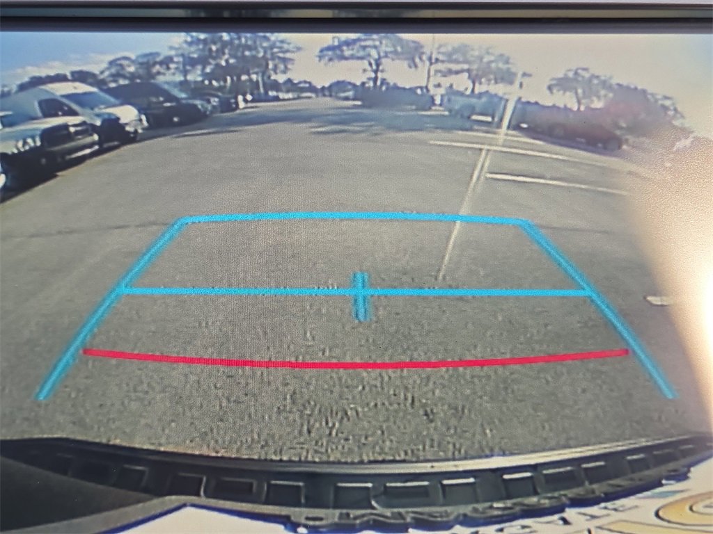 Used 2023 Toyota 4Runner SR5 Premium image 23