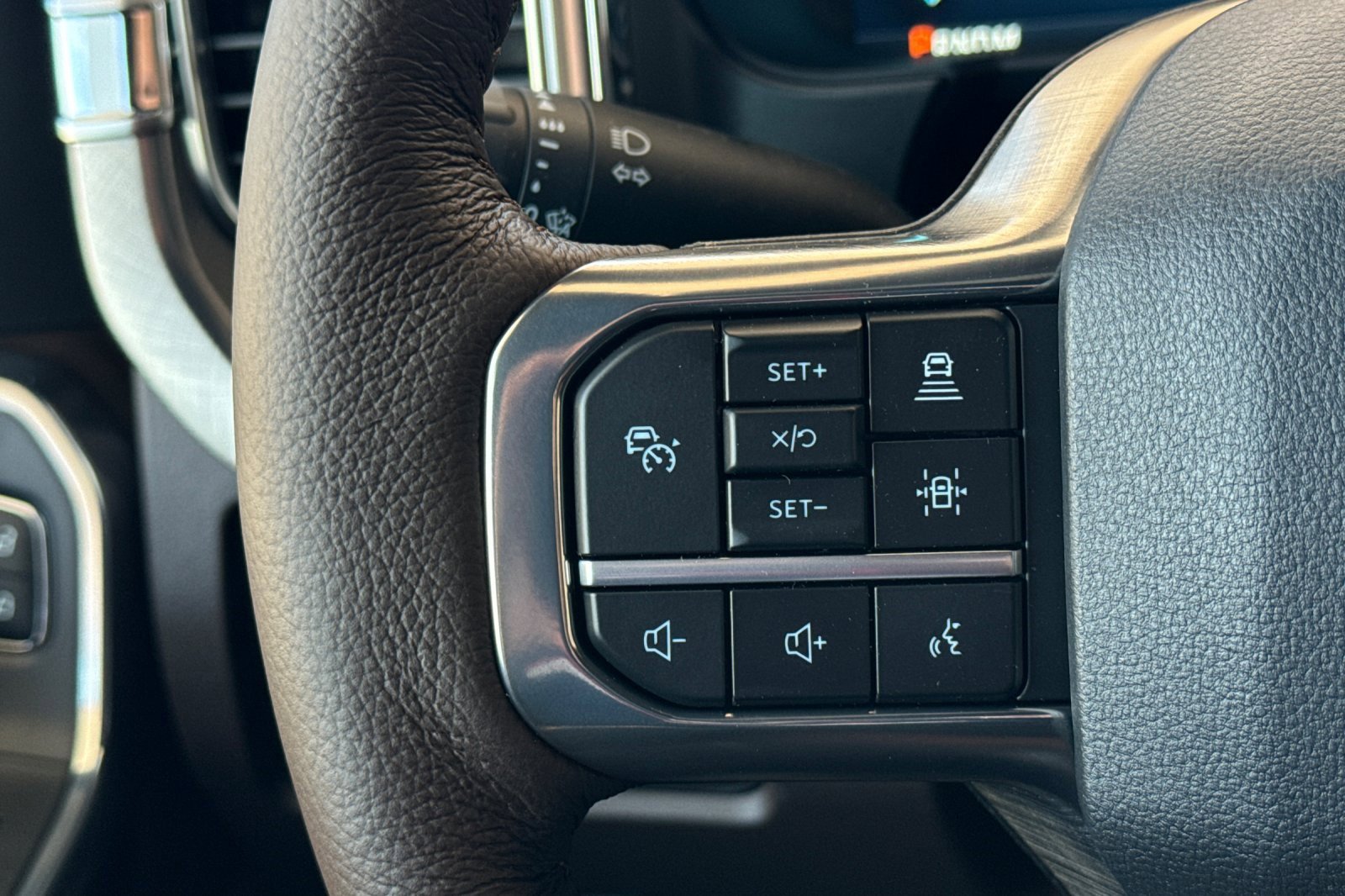 New 2025 Ford F350 King Ranch image 26