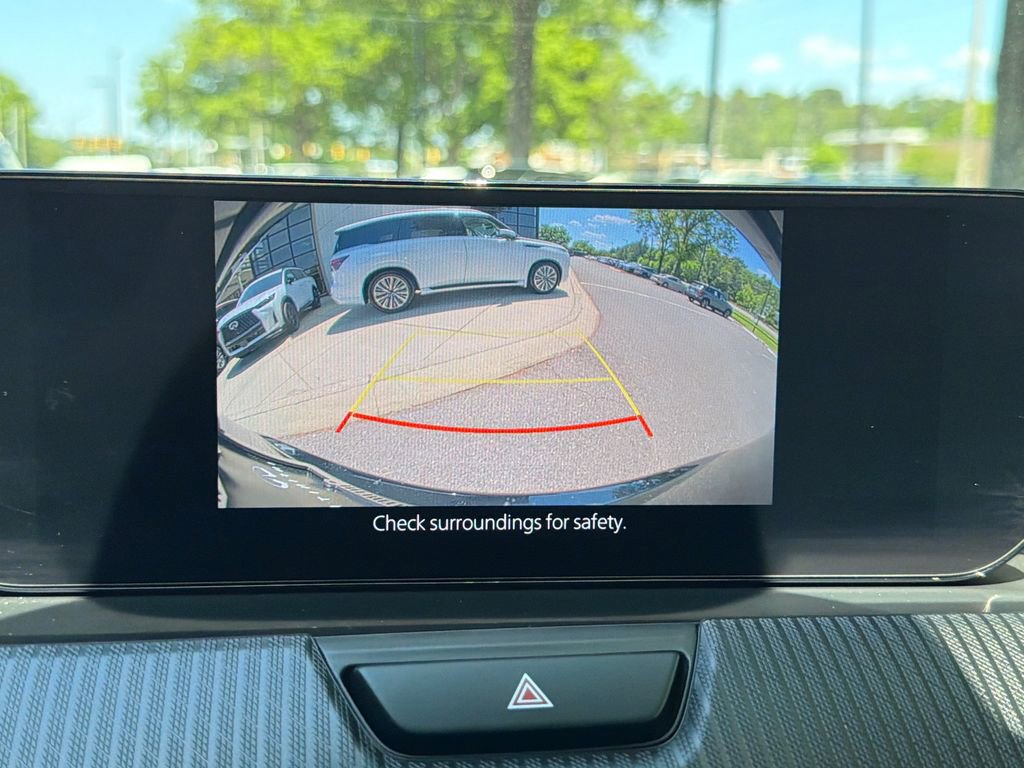 Used 2024 MAZDA CX-90 3.3 Turbo w/ Select Package image 8