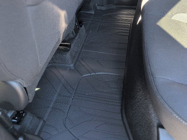 Used 2025 Chevrolet TrailBlazer LT w/ Convenience Package FWD image 35