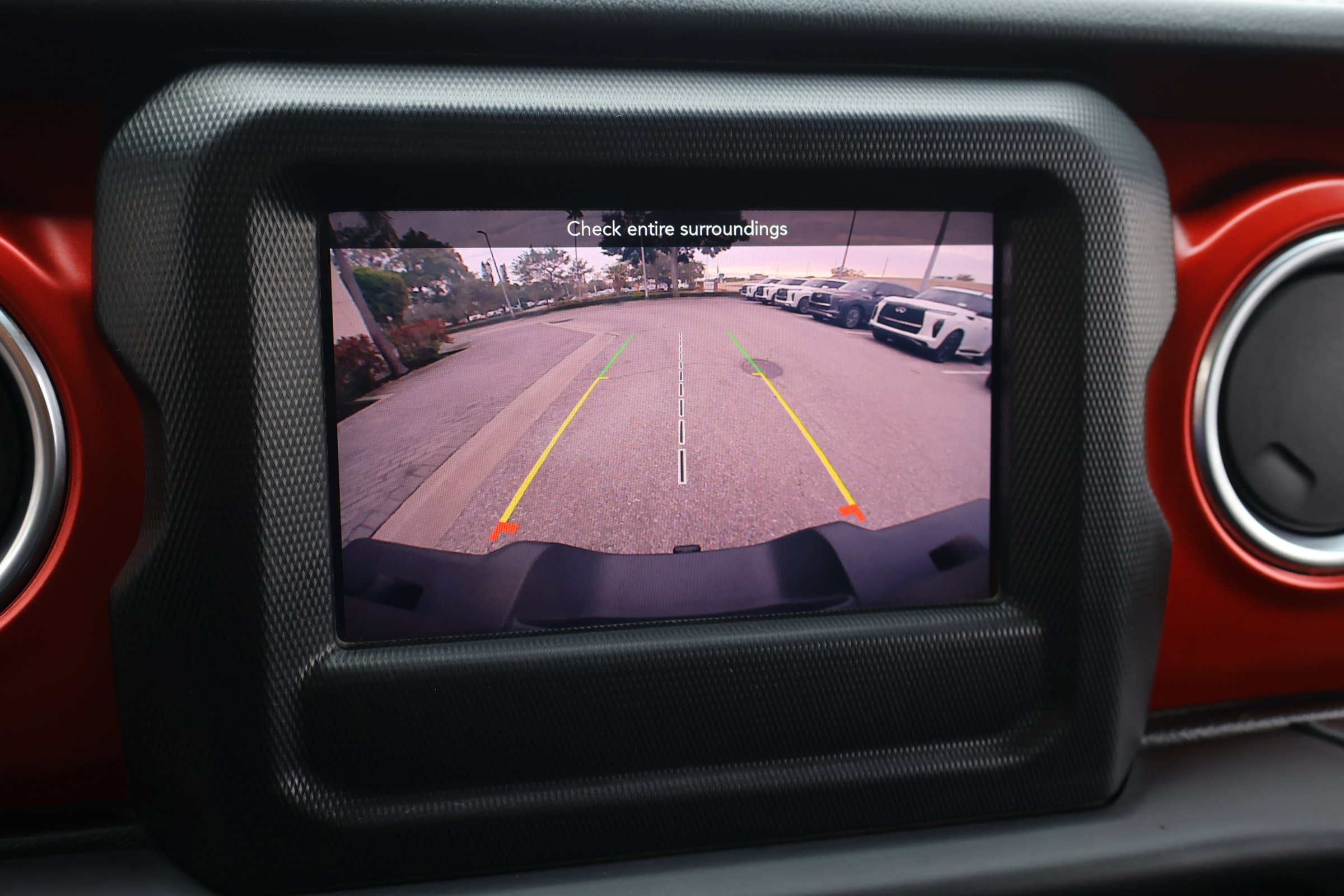 Used 2021 Jeep Wrangler Rubicon w/ LED Lighting Group image 4