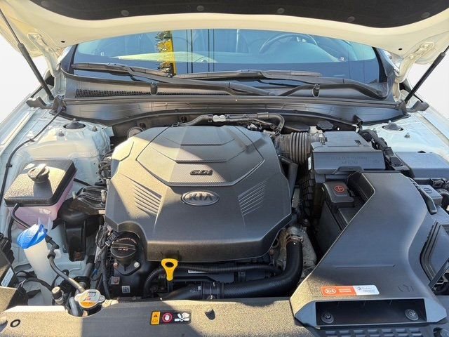 Used 2020 Kia Cadenza Limited image 34