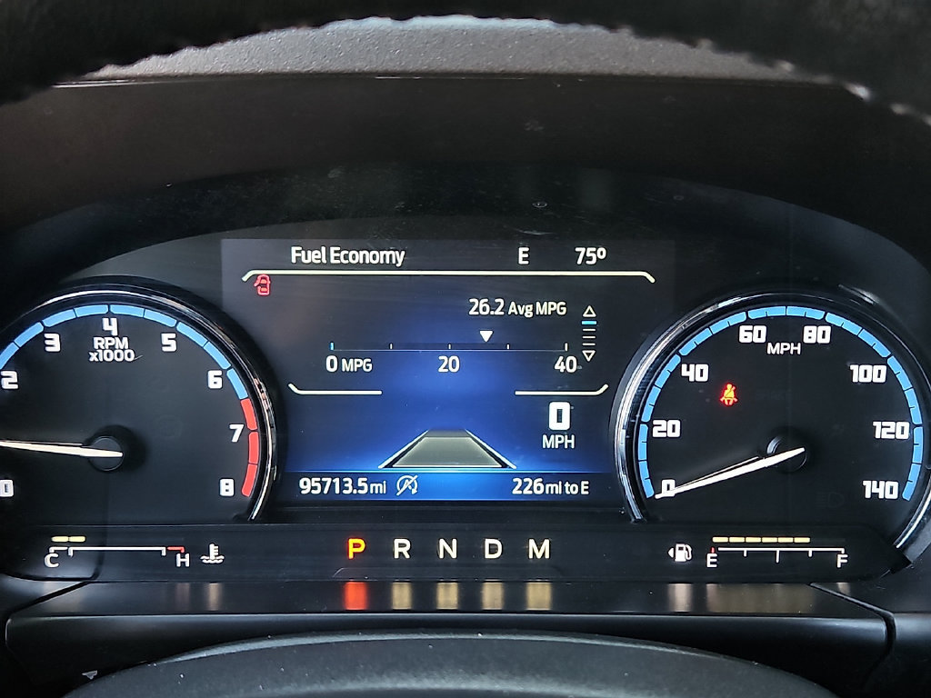 Used 2021 Ford Bronco Sport Badlands w/ Badlands Package AWD/4WD image 23