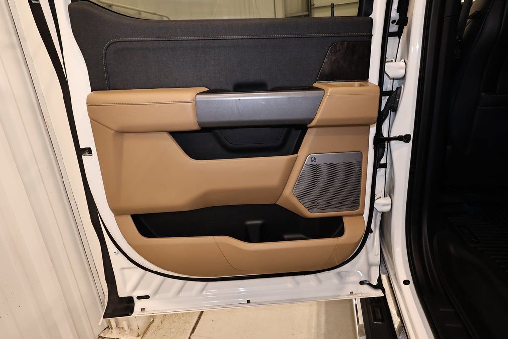 Certified 2021 Ford F150 Lariat w/ Equipment Group 502A High image 15