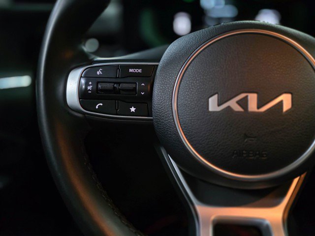 Used 2025 Kia K5 GT-Line FWD image 18