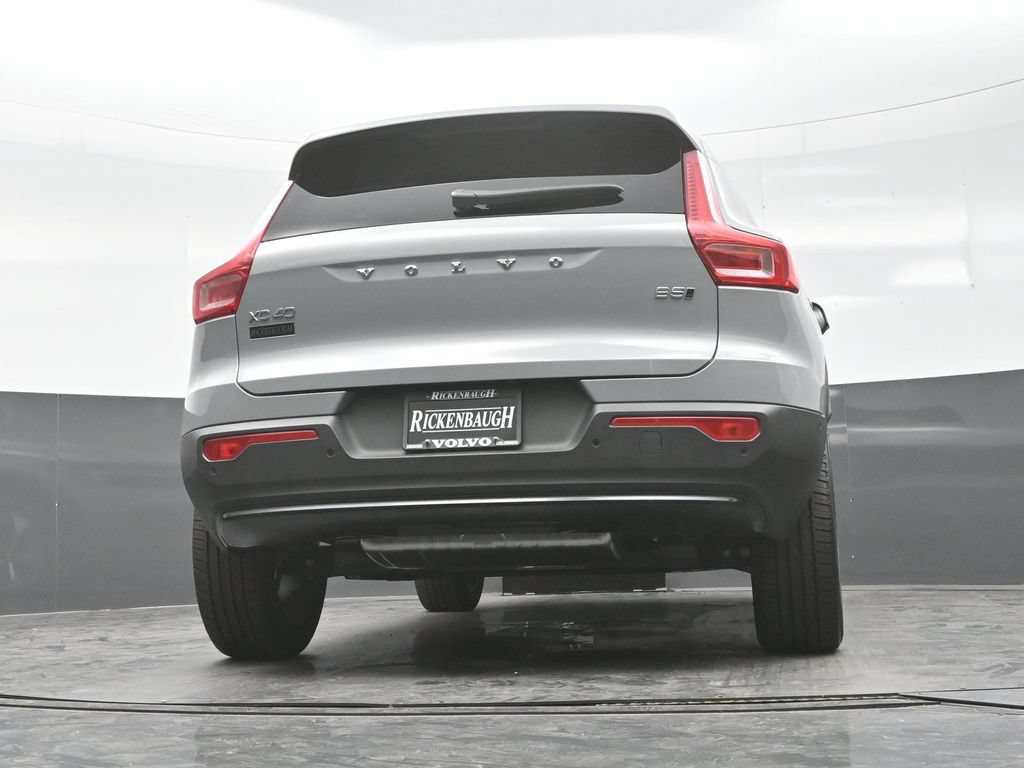 New 2026 Volvo XC40 B5 Plus w/ Protection Package Premier AWD/4WD image 26