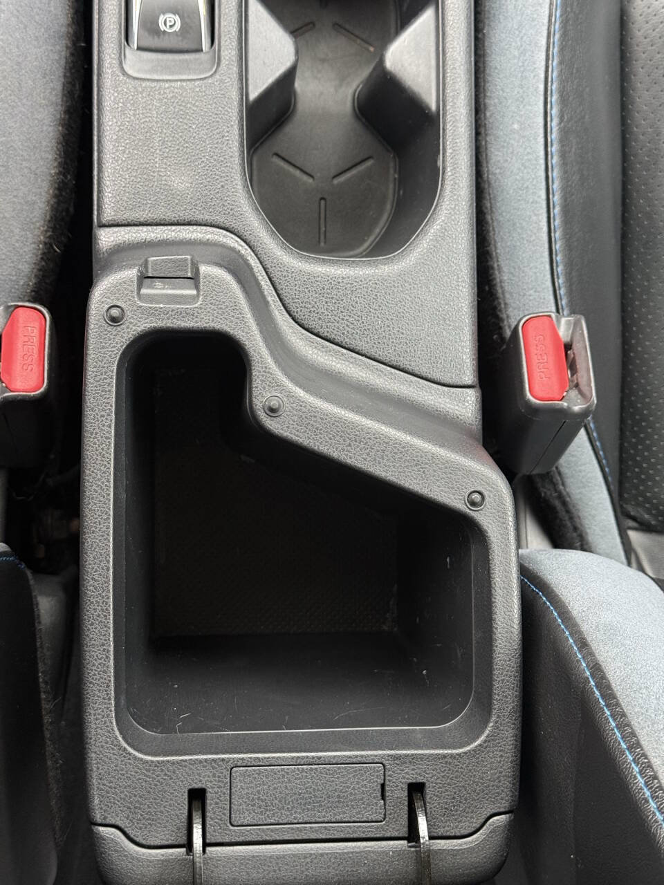 Used 2022 Nissan Leaf SL Plus image 33