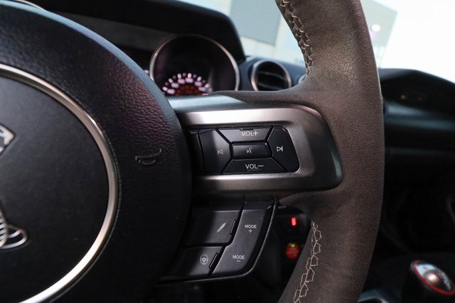 Used 2018 Ford Mustang Shelby GT350 w/ Convenience Package image 35