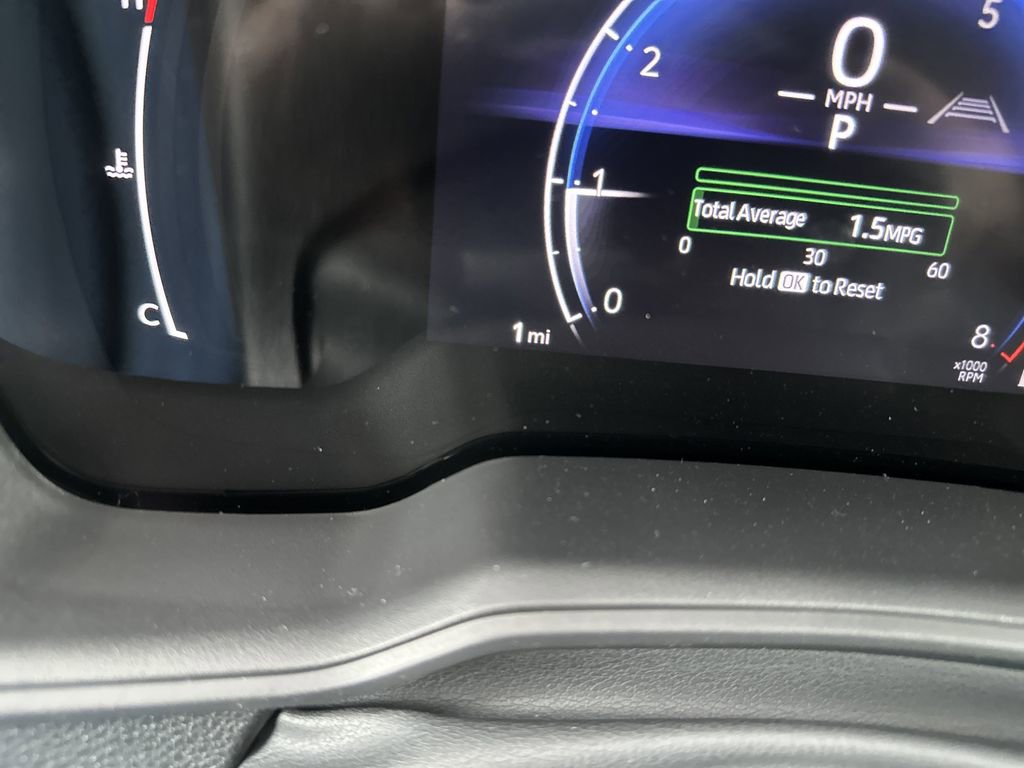 New 2026 Toyota Corolla SE FWD image 19