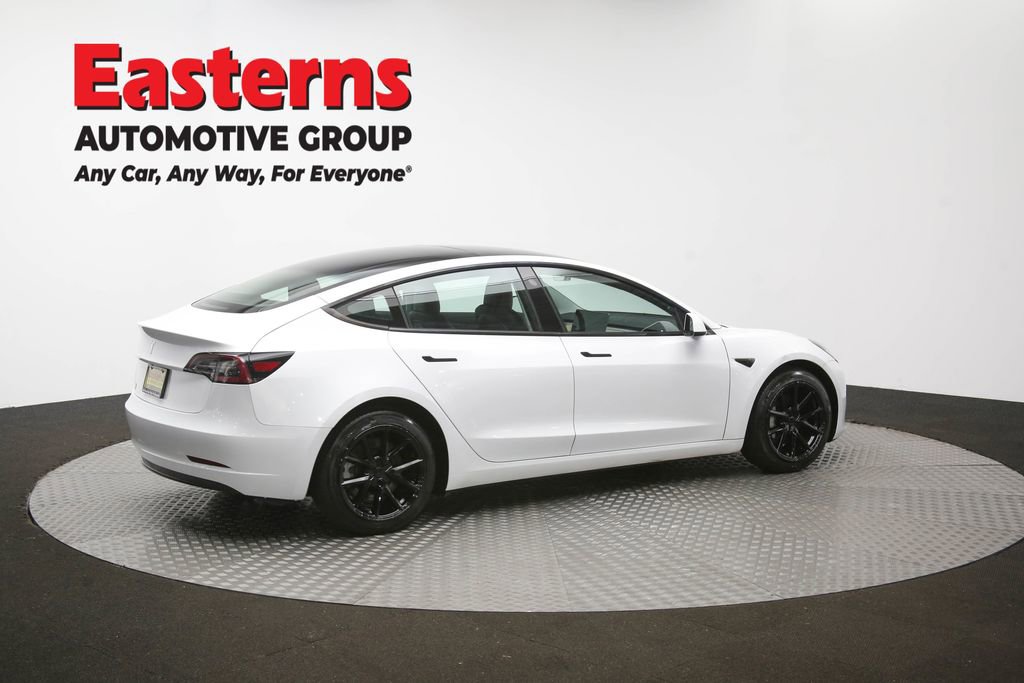 Used 2023 Tesla Model 3 Standard Range RWD image 37