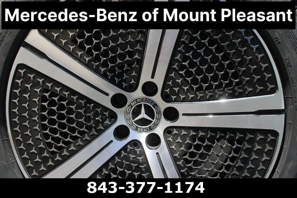 Certified 2023 Mercedes-Benz EQS 450+ Sedan image 16