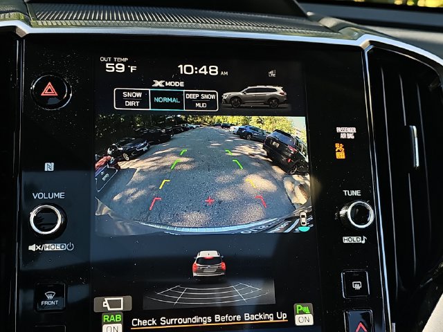 Certified 2026 Subaru Ascent Limited AWD/4WD image 15