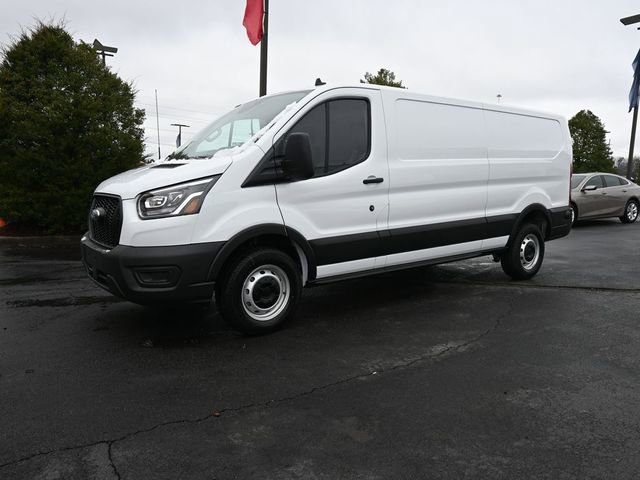 New 2024 Ford Transit 150 Low Roof image 3
