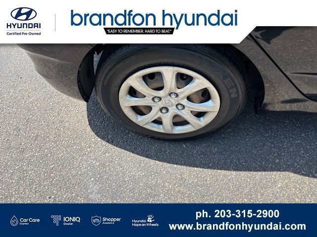 Used 2014 Hyundai Accent GS FWD image 31