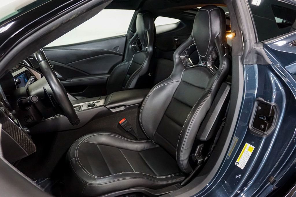 Used 2019 Chevrolet Corvette ZR1 image 10