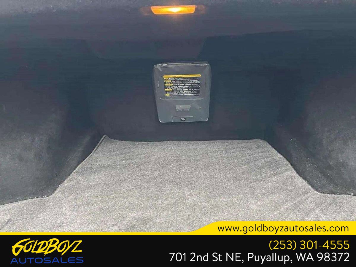 Used 2008 Lexus LS 460 image 29