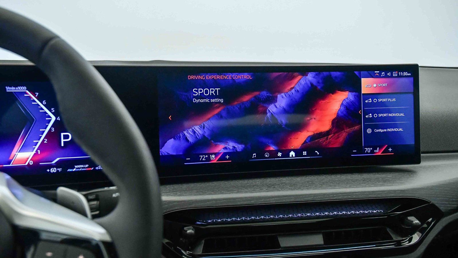 Used 2025 BMW 330i Sedan w/ Convenience Package image 25