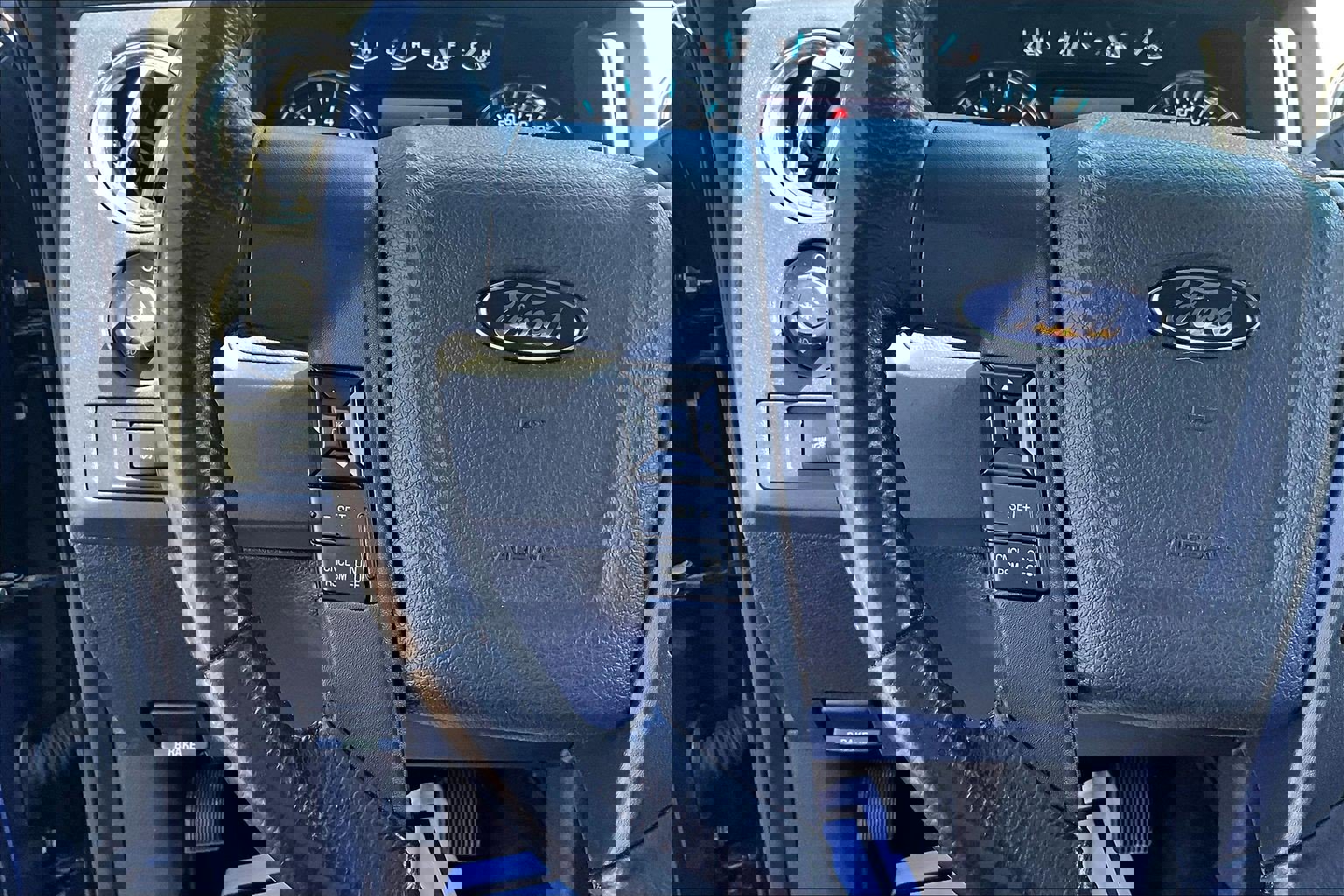 Used 2012 Ford F150 XLT w/ XLT Convenience Pkg image 12