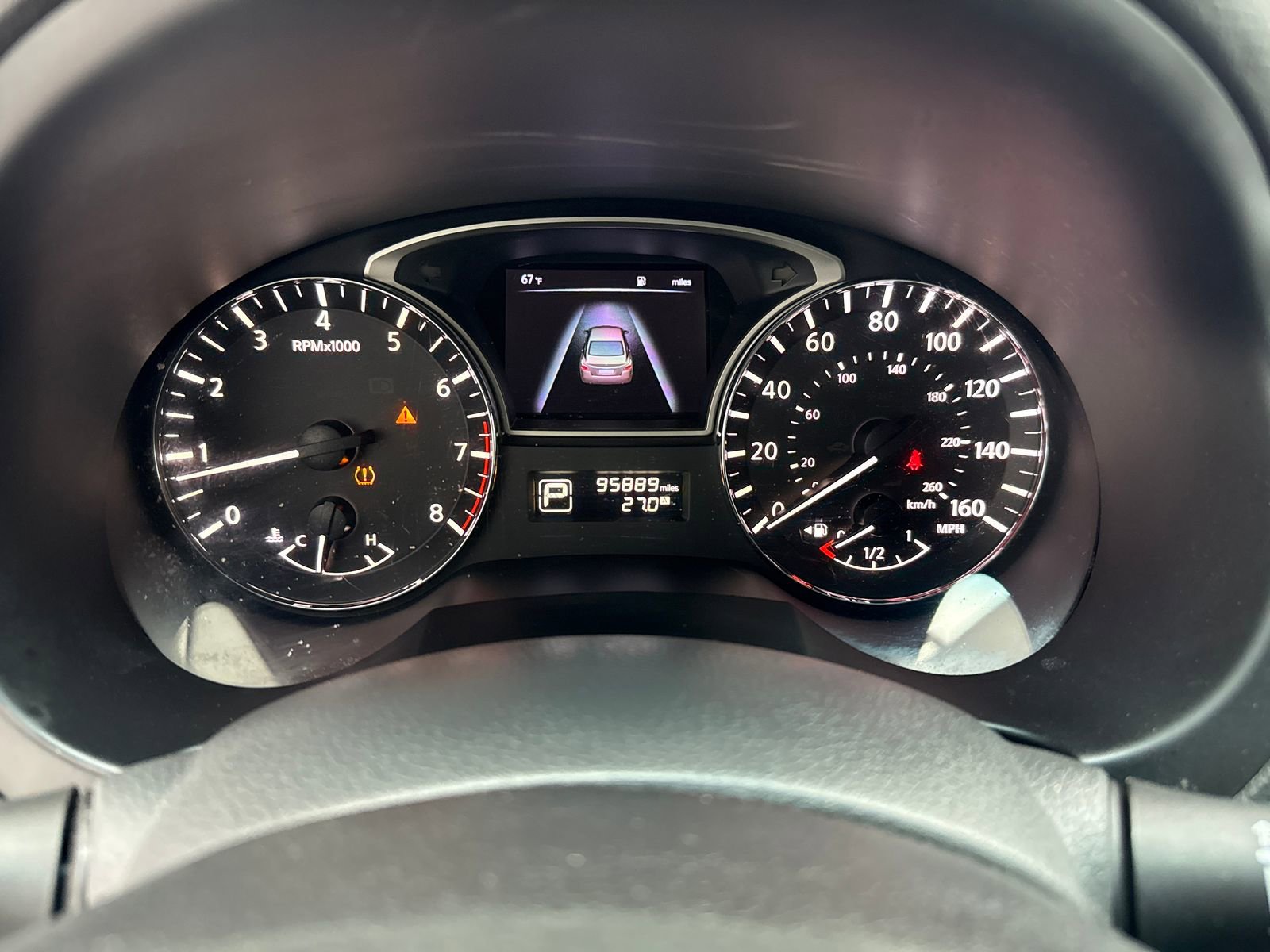 Used 2015 Nissan Altima 2.5 S w/ Special Edition Package image 19