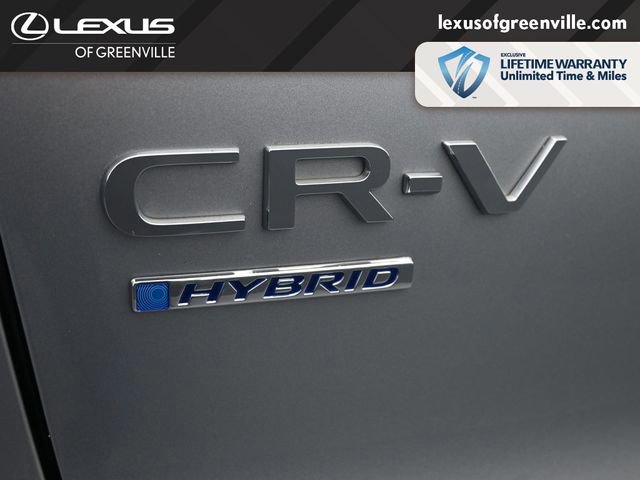 Used 2024 Honda CR-V Sport-L image 10