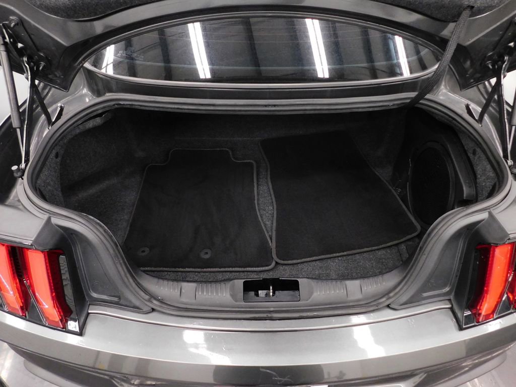 Used 2020 Ford Mustang Premium w/ Equipment Group 201A image 10