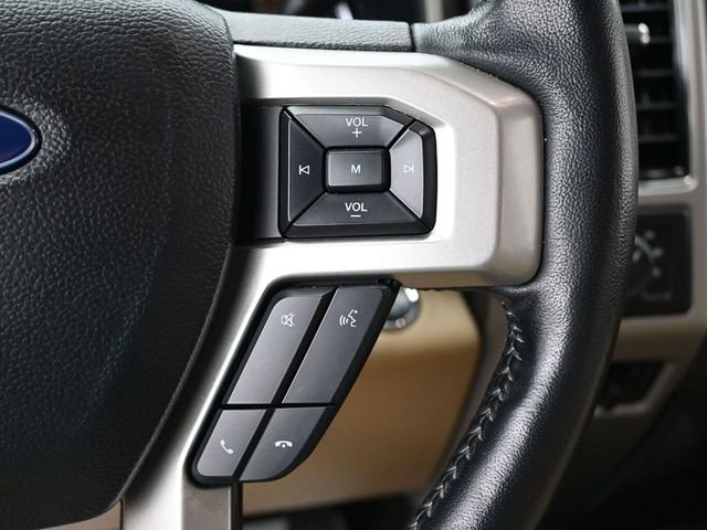 Certified 2021 Ford F350 Lariat w/ Lariat Ultimate Package image 16