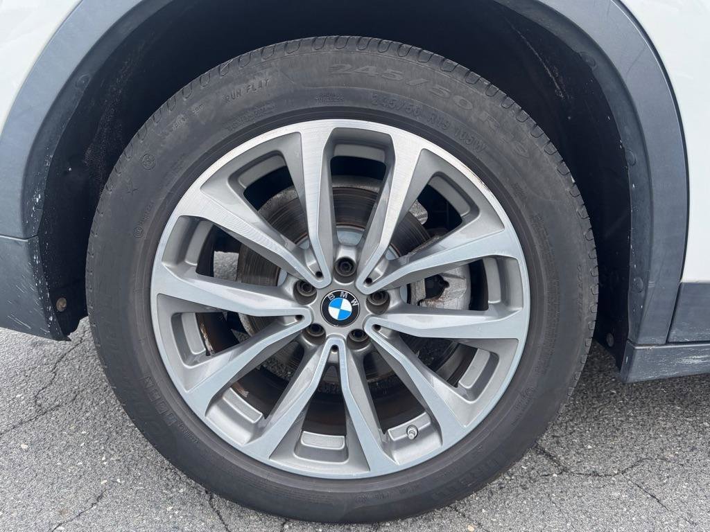 Used 2018 BMW X3 xDrive30i image 26