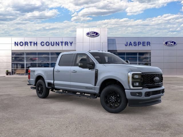 New 2026 Ford F250 Lariat w/ Black Appearance Package AWD/4WD image 10