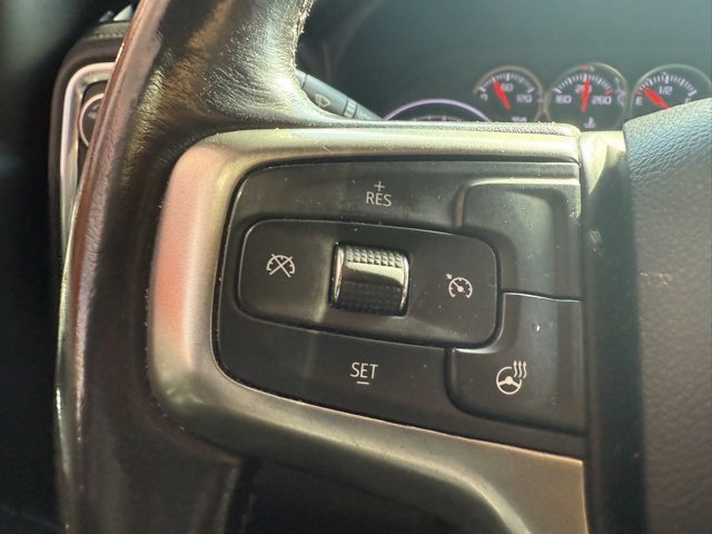 Used 2019 Chevrolet Silverado 1500 LTZ w/ LTZ Plus Package image 22