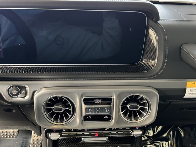 New 2027 Mercedes-Benz G 63 AMG 4MATIC image 12