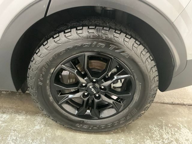 Used 2023 Kia Sportage X-Pro image 10