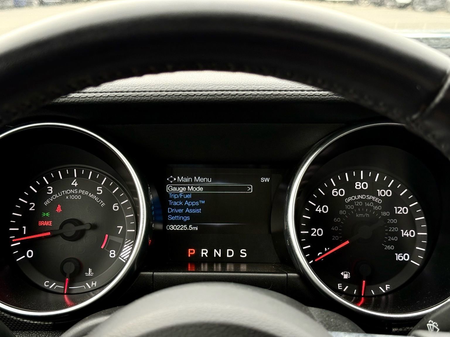 Used 2020 Ford Mustang GT image 41