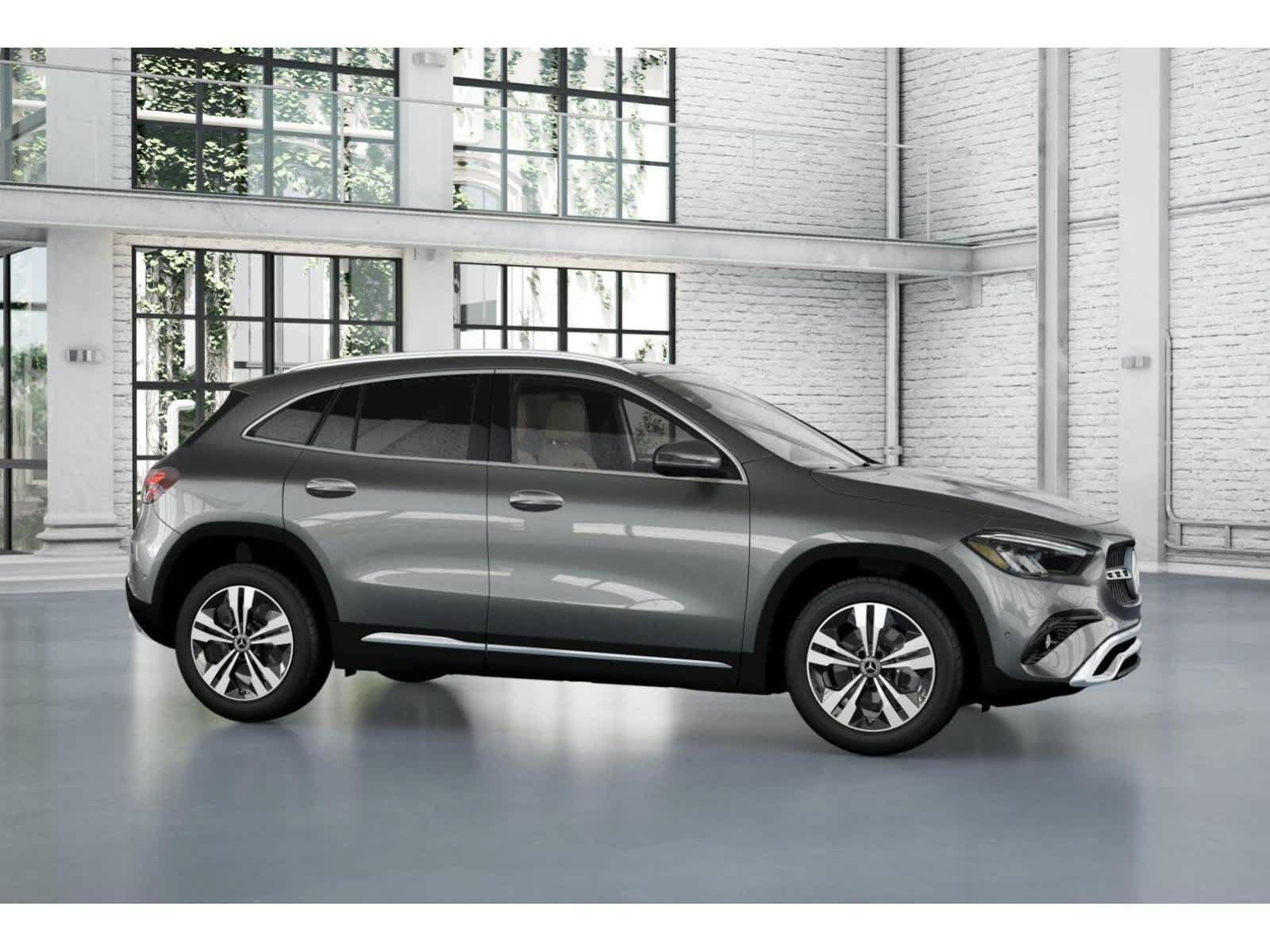 New 2026 Mercedes-Benz GLA 250 image 14