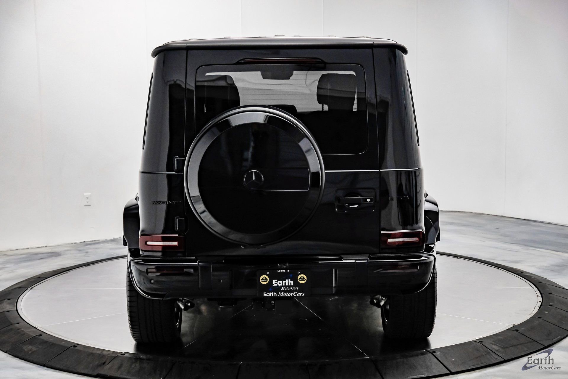 Used 2025 Mercedes-Benz G 63 AMG 4MATIC image 13